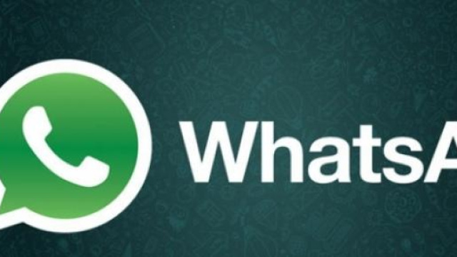 Il logo dell'applicazione Whatsapp
