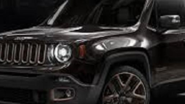  Jeep: crescita inarrestabile della casa americana