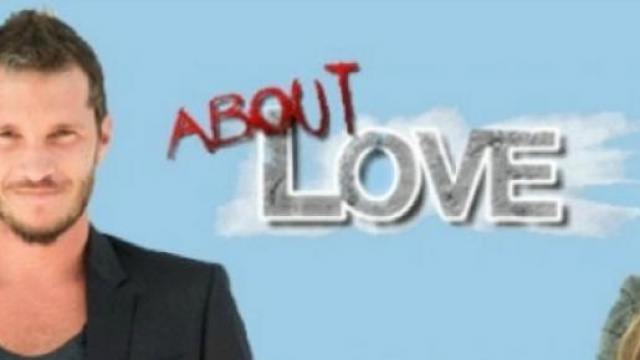 Locandina di About Love di Moccia