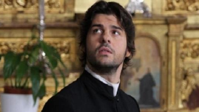 Martin Il Segreto anticipazioni