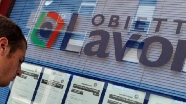 offerte di lavoro cinecitt&agrave; world