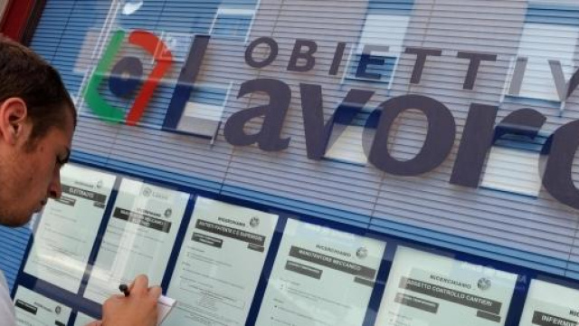 Offerte di lavoro subito.it
