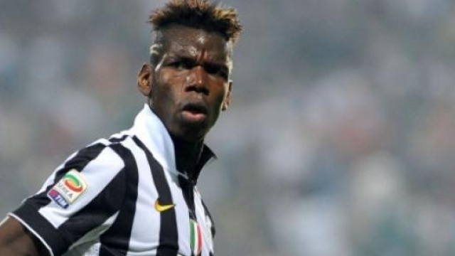 Paul Pogba, al centro delle principali trattative