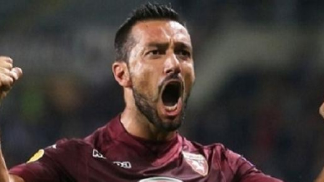 Quagliarella e Darmian incornano la Juve