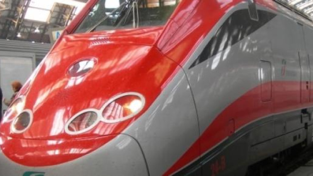 Trenitalia seleziona nuove figure 