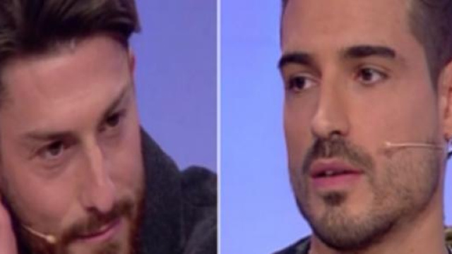 U&D 24/4: Amedeo e Fabio al bivio