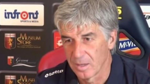 Voti Genoa-Cesena Gazzetta Fantacalcio: Gasperini