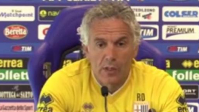 Voti Parma-Palermo Gazzetta Fantacalcio: Donadoni