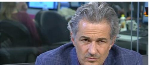 El actor confirm&oacute; su continuidad en la pol&iacute;tica