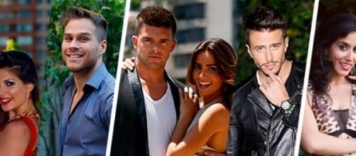 Los favoritos para la Final de Amor a Prueba