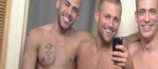 'Mangina' &eacute; a nova moda de selfies