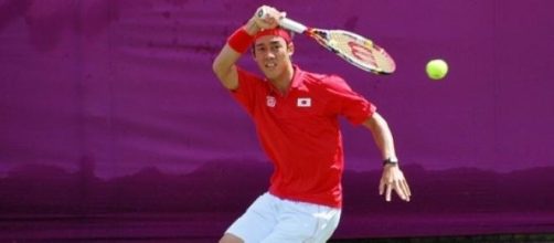 Nishikori retained his title in Barcelona