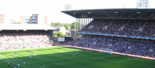 West Ham have entered the market for a goalscorer.