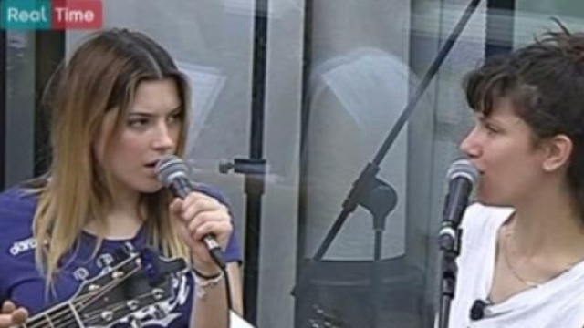 Amici 14: Elisa manterr&agrave; la promessa a Paola?