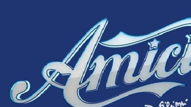 Amici 2015, anticipazioni 2 maggio