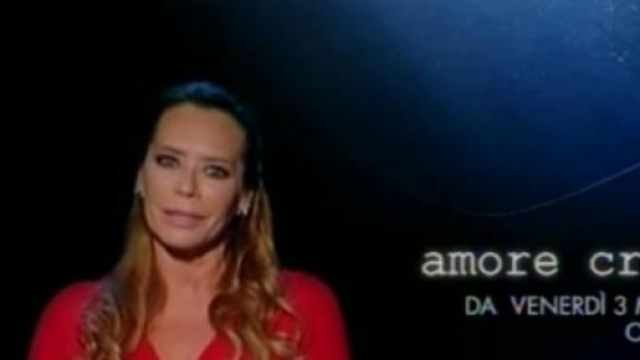 Amore criminale replica 27 aprile