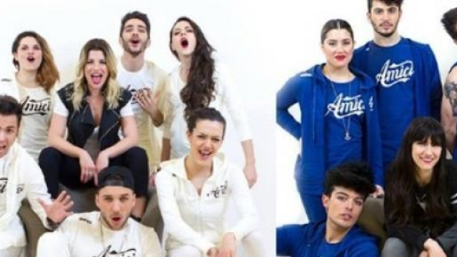 Anticipazioni Amici serale 2015: tutti gli spoiler