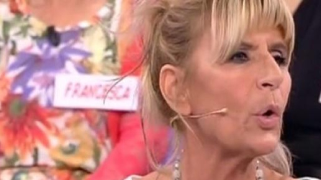 Anticipazioni Uomini e donne su Gemma e Giorgio