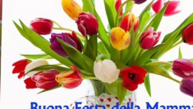 belle frasi e idee regalo per la festa della mamma