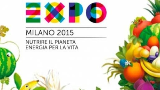 Biglietti Expo Milano 2015
