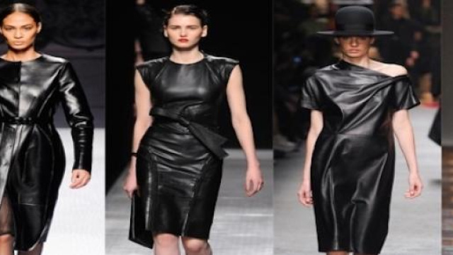collezioni primavera estate 2015, tendenze, trend