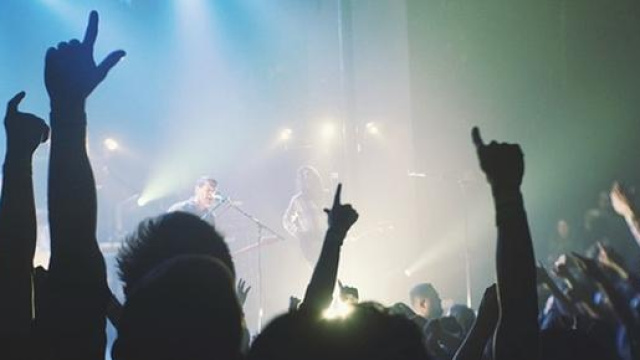 Concerto 1 maggio 2015 a Taranto