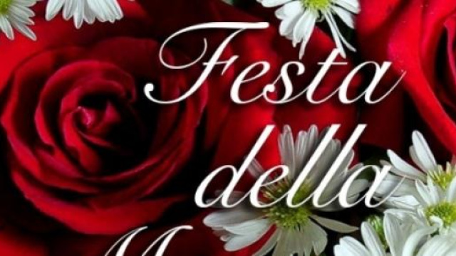 Festa della mamma 2015: sar&agrave; il 10 maggio