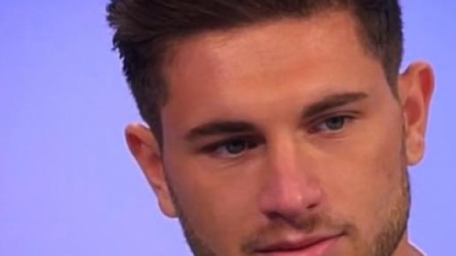 Gossip Uomini e donne: Salvatore Di Carlo