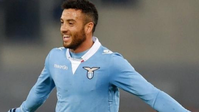 Il gioiellino della Lazio: Felipe Anderson