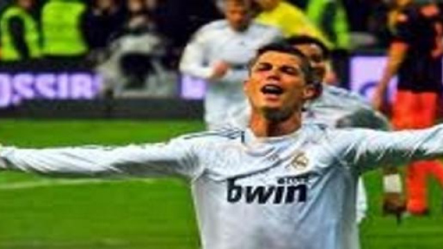 Il Real sfida l'Almeria al Bernabeu
