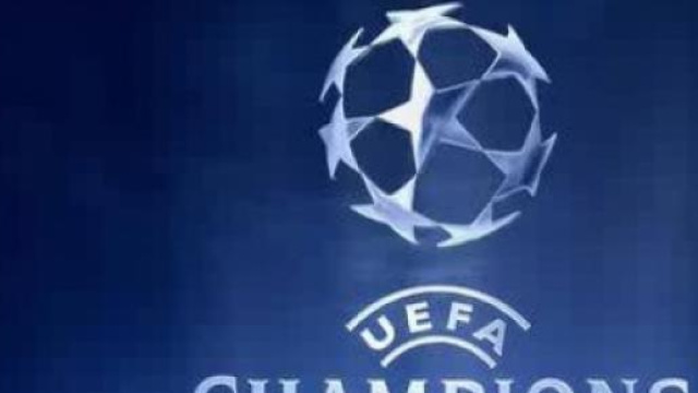 La Champions League 2015/2016