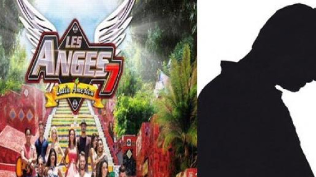 Les candidats des Anges 7 sur NRJ12.....