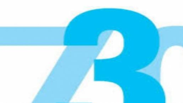 Logo del modello 730 del 2015