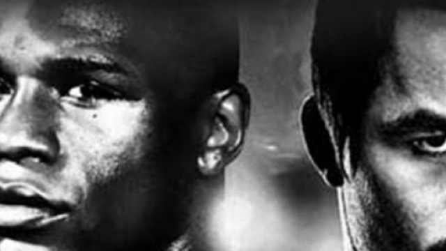 Mayweather vs Pacquiao in diretta su Deejay Tv