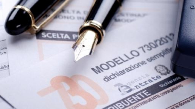 Modello 730 del 2015, istruzioni alla compilazione
