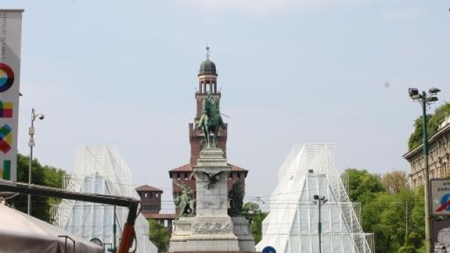 Offerte Lavoro per Expo 2015 last minute