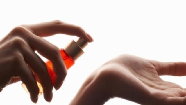 Parfum uomo/donna per la primavera estate 2015