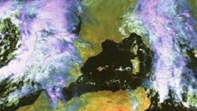 Previsioni meteo aprile e maggio 2015