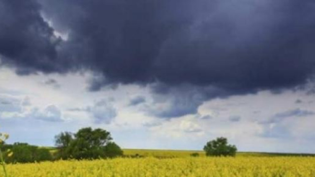 Previsioni meteo maggio 2015