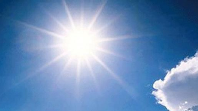 Previsioni Meteo ponte 1 maggio 2015