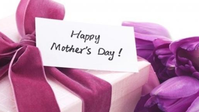 Regali Festa della mamma 2015.