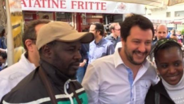 Riforma pensioni, Salvini: s&igrave; a ddl Pd
