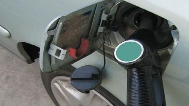 Sciopero benzinai 4-5-6 maggio: gli orari