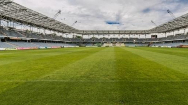Serie A, probabili formazioni di Sassuolo-Roma