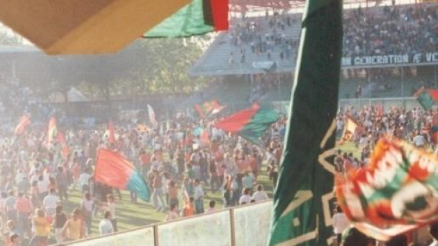 Ternana-Frosinone, Serie B: dove vederla 