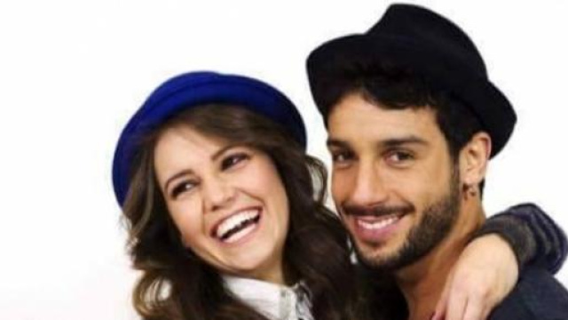 U&D: Rama Lila impara lo spagnolo per Jonas Berami