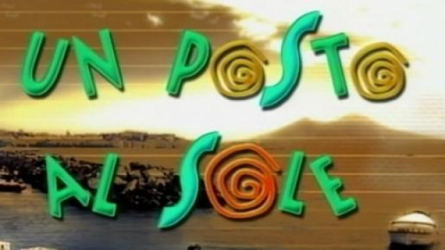 Un posto al sole 4-8 maggio