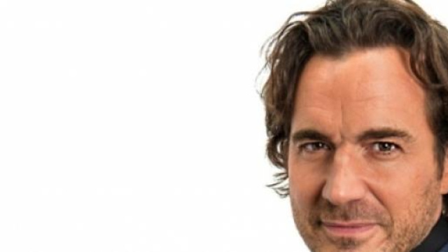 Una bella foto di Ridge Forrester