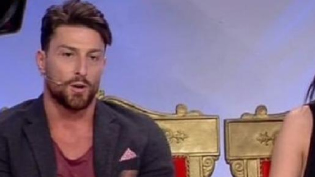 Uomini e Donne: Amedeo e Valentina insieme?