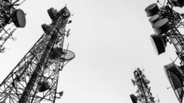 Vanno in borsa le societ&agrave; delle torri